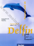 Delfin 2A - pracovní sešit CZ verze (lekce 11-15)