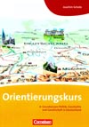 Orientierungskurs – cvičebnice základních informací o Německu