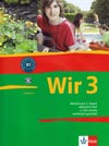 WIR 3 - 3. díl učebnice němčiny (CZ verze)