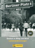 Berliner Platz 4 NEU - metodická příručka