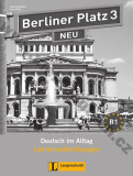 Berliner Platz 3 NEU - metodická příručka k 3. dílu