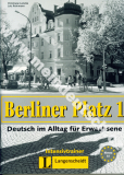 Berliner Platz 1 Intensivtrainer - doplňková cvičení k 1. dílu