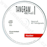 Tangram aktuell 1 (lekce 5-8) - audio-CD k učebnici