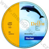 Delfin 1 - 4 audio-CD (lekce 1 - 10)