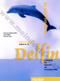Delfin 1B - pracovní sešit CZ verze (lekce 5-10)