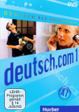 deutsch.com 1 - DVD k  1. dílu