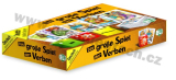 Das große Spiel der Verben - didaktická hra do výuky němčiny