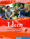 Ideen 3 - 3. díl učebnice němčiny