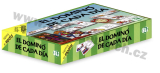 El dominó de cada día - didaktická hra do výuky španělštiny