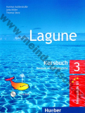 Lagune 3 - učebnice němčiny s audio-CD s fonetickými cvičeními