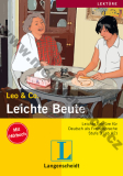 Leichte Beute - německá lehká četba vč. vloženého CD (úroveň/ Stufe 3)