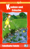 Knaben und Frösche - zjednodušená četba v němčině pro děti