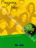 Pingpong 2 Neu - učebnice němčiny