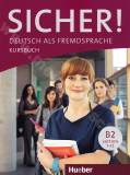 Sicher B2 - učebnice němčiny