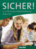 Sicher C1 - učebnice němčiny