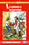 La paloma y la hormiga - zjednodušená četba ve španělštině pro děti