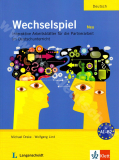Wechselspiel NEU - materiál pro párovou práci v němčině