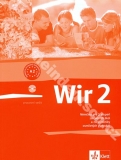 WIR 2 - 2. díl pracovního sešitu (CZ verze)
