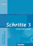 Schritte international 3 - interaktivní metodická příručka (metodika)
