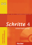 Schritte international 4 - interaktivní metodická příručka (metodika)