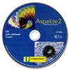Aspekte 2 - 3 audio-CD k 2. dílu 