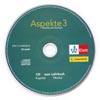 Aspekte 3 - 3 audio-CD k 3. dílu 
