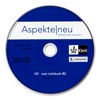 Aspekte NEU B2 - 3 audio-CD s poslechovými texty 