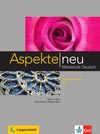 Aspekte NEU B2 - Intensivtrainer - doplňková cvičebnice němčiny 