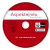 Aspekte NEU B1+ - 2 audio-CD s poslechovými texty 