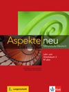 Aspekte NEU B1+ - učebnice němčiny 