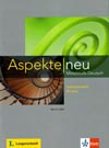 Aspekte NEU B1+ - Intensivtrainer - doplňková cvičebnice němčiny 