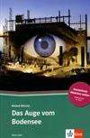 Das Auge vom Bodensee - německá četba v originále s downloadem 