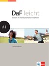 DAF leicht A1 - metodická příručka 