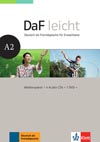DaF leicht A2 - metodická příručka 
