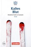 Kaltes Blut - německá četba edice DaF-Bibliothek A1/A2 