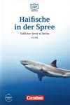 Haifische in der Spree - německá četba edice DaF-Bibliothek A1/A2 