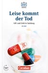 Leise kommt der Tod - německá četba edice DaF-Bibliothek A1/A2 