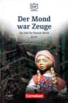 Der Mond war Zeuge - německá četba edice Lernkrimi A2/B1 vč. audio-CD 