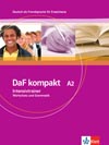 DaF kompakt A2 Intensivtrainer - cvičebnice k učebnici 