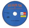 Der grüne Max 3 - audio-CD k učebnici 3. díl 
