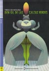 Don Gil de las calzas verdes - četba ve španělštině A2 vč. CD 