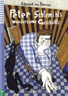 Peter Schlemihls wundersame Geschichte - zjednodušená četba A2 vč. CD 