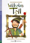 Wilhelm Tell - zjednodušená četba v němčině A2 vč. CD 