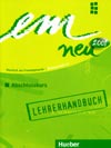 em Neu Abschlusskurs 2008 - metodická příručka 