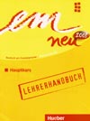 em Neu Hauptkurs 2008 - metodická příručka 