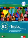 B2 - Finale - kniha testů vč. CD k rakouské zkoušce ÖSD-Prüfung B2 