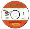Der grüne Max 1 - audio-CD k učebnici 1. díl 