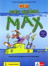 Der grüne Max NEU 2 - učebnice němčiny 2. díl 