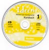 Ideen 1 – 3 audio-CD k 1. dílu učebnice 
