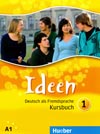 Ideen 1 - 1. díl učebnice němčiny 